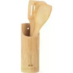Mudo Home BAMBU SERVİS GEREÇLERİ & KAŞIKLIK SET