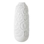 Mudo Home Camino Vazo Beyaz 13X33cm