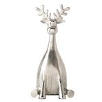 Mudo Home Caribou Biblo 12X25cm