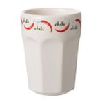 Mudo Home Chilli Espresso Fincan 105ml
