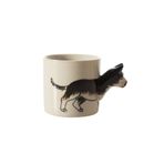 Mudo Home DOG FİNCAN 100 ML