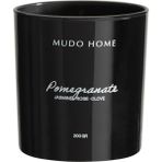 Mudo Home Dreamy Black Pomegranate Mum 200GR - Siyah - RENKSİZ