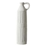 Mudo Home Earthen Vazo 12X10X40cm