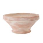 Mudo Home Elena Dekoratif Kase Terracotta 27 cm