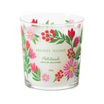Mudo Home Flower Patchoulı Mum 220gr Diğer