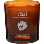 Mudo Home Glory Amber Mum 200GR - Kahverengi - RENKSİZ