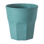 Mudo Home Handmade Porselen Yeşil E.Fincanı 110 ml