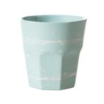 Mudo Home HANDMADE TURKUAZ ESPRESSO FİNCANI -110 ML