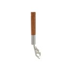 Mudo Home HANDY AHŞAP SAPLI MAKARNA MAŞASI