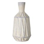 Mudo Home Hellen Seramik Vazo 17X35cm