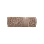 Mudo Home Koyu Bej El Havlusu 30X50