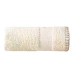 Mudo Home Krem El Havlusu 30X50