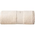 Mudo Home Krem Yüz Havlusu 50X80 - Standart - Beyaz