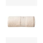 Mudo Home Krem Yüz Havlusu 50X80