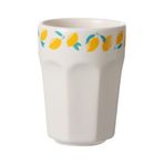 Mudo Home Lemon Espresso Fincan 105ml Diğer
