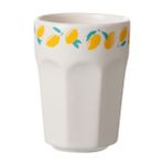 Mudo Home Lemon Espresso Fincan 105ml