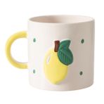 Mudo Home Limon Fincan 270 Ml