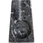 Mudo Home MARBLE PURO KÜLLÜK SİYAH - Siyah - RENKSİZ