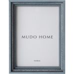 Mudo Home MARINE FOTOĞRAF ÇERÇEVESİ 13X18 CM - Mavi