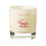Mudo Home Mystıc Amber Mum 200gr Sarı