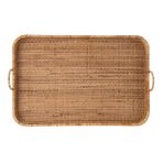Mudo Home Nella Dekoratif Tepsi 72x46cm