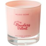 Mudo Home Powdery Velvet Mum 200GR - Pembe - RENKSİZ