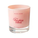 Mudo Home Powdery Velvet Mum 200gr Pembe