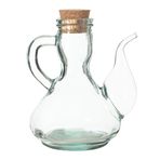 Mudo Home Recycle Yağ Şişesi 250 ml