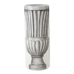 Mudo Home Rodos Vazo 16x41cm
