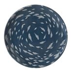 Mudo Home Samos Tatlı Tabağı 17cm