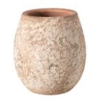 Mudo Home Senf Vazo 23cm