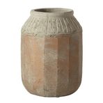 Mudo Home Soil Vazo 21X28cm