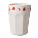Mudo Home Strawberry Espresso Fincan 105ml