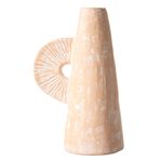 Mudo Home Terracota Vazo 17X12X28 cm