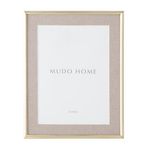 Mudo Home Timmy Fotoğraf Çerçevesi 13X18 cm