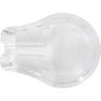 Mudo Home WENDY CAM PURO KÜLLÜK 15X11 CM - Beyaz - RENKSİZ