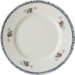 Mudo Home Wien Tatlı Tabağı 16CM - RENKSİZ