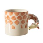 Mudo Home WILD FİNCAN GIRAFFE 100 ML