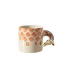 Mudo Home WILD FİNCAN GIRAFFE