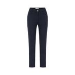 Mudo Kadın Lacivert Skinny Fit Pantolon