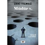 Müdür V. Tilki Kitap