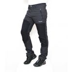 Mudwill Alpin Erkek Outdoor Pantolon-Gri Siyah