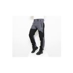 Mudwill Erkek Gri Outdoor Polarsız Softshell Pantolon