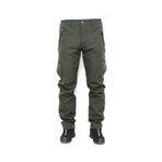 Mudwill Erkek Haki Kargo Cepli Kışlık Softshell Pantolon