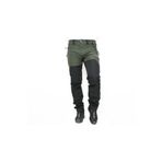 Mudwill Erkek Haki Outdoor Polarsız Softshell Pantolon
