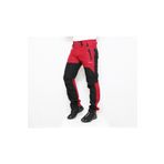Mudwill Erkek Siyah Outdoor Polarsız Softshell Pantolon