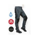 Mudwill Kışlık Softshell Pantolon (600203) - Gri