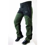 Mudwill Outdoor Kislik Softshell Erkek Pantolon Haki
