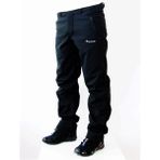 Mudwill Softshell Kışlık Erkek Pantolon 202223 Slim Fit %98 Pamuk - %2 Elastan Siyah Renk - -- - 3XL