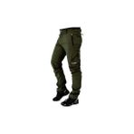 Mudwill Windblock Softshell (Polarsız) Outdoor Pantolon-Haki - XL